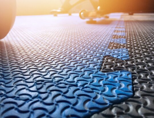 Rubber Tiles-Fort Myers Safety Surfacing