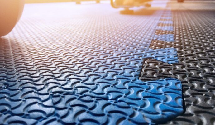 Rubber Tiles-Fort Myers Safety Surfacing